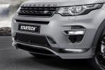Land Rover Discovery Sport by Startech 2016 года